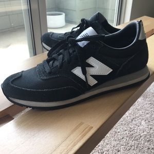 New Balance tennis shoes Urban Outfitters edition